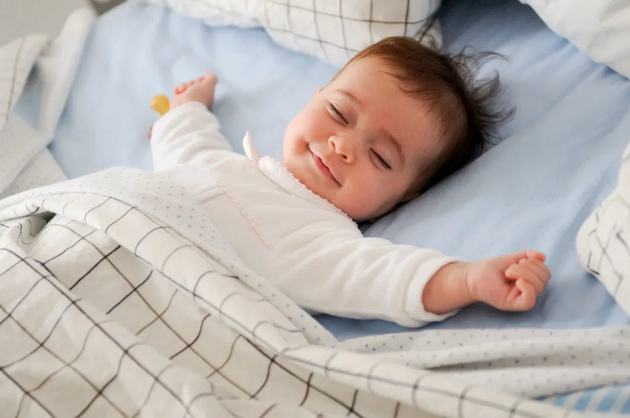 7 dicas simples para dormir bem.
