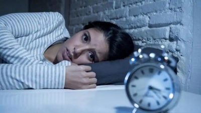 principais disturbios do sono
