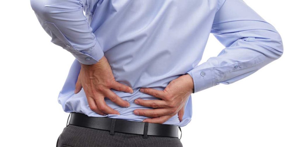 9 dicas para evitar dores nas costas