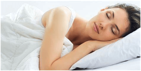 como evitar dormir mal