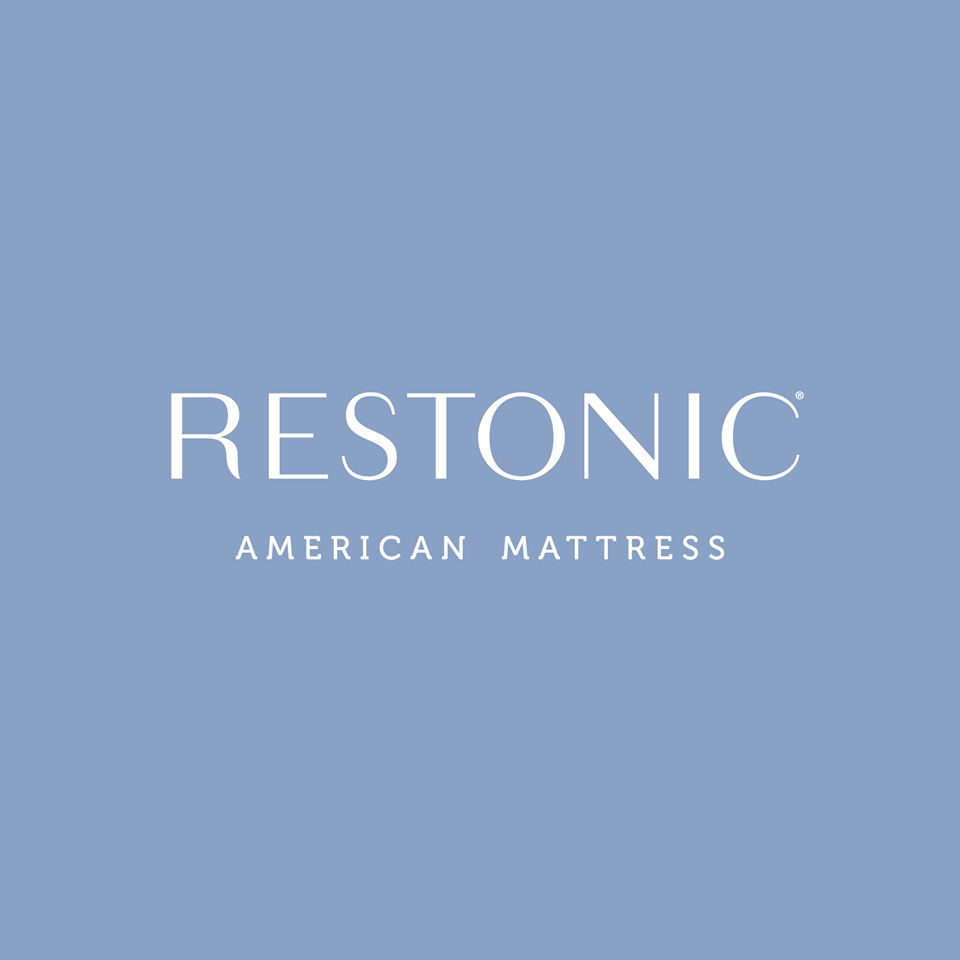 Restonic American Mattress Brasil