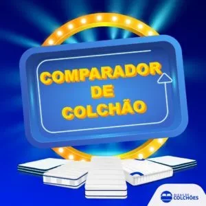 Comparador de Colchões by Dicas