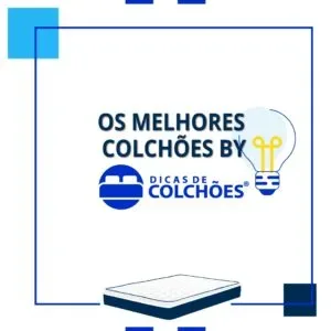 O melhor Colchão 2021 by Dicas de Colchões